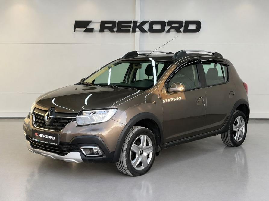 Renault Sandero II Рестайлинг Уфа  - изображение 3