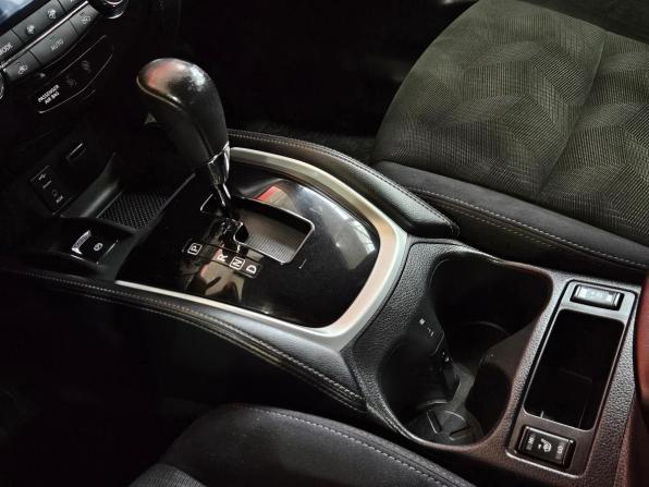 Nissan X-Trail III с пробегом 2017 года, цена 1 680 000 рублей, 162954 км, внедорожник, Автокод Объявления