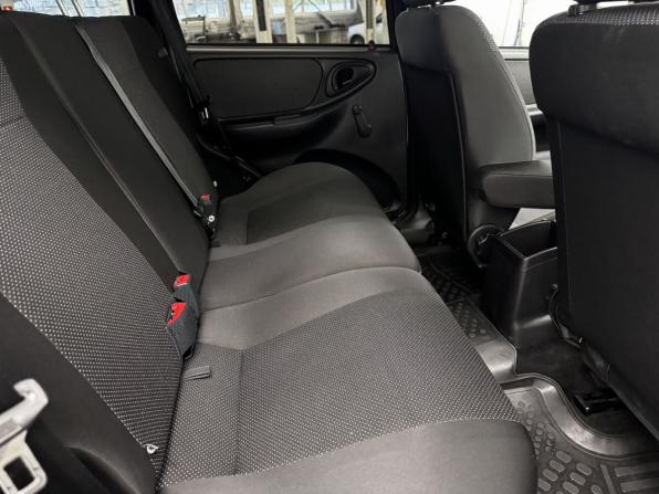 Lada (ВАЗ) Niva Travel I с пробегом 2023 года, цена 1 110 700 рублей, 19961 км, внедорожник, Автокод Объявления