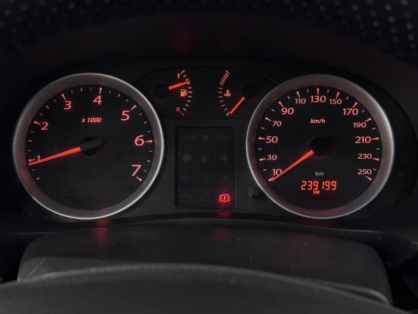 Renault Symbol ll с пробегом 2010 года, цена 300 000 рублей, 239197 км, седан, Автокод Объявления