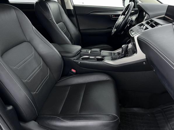 Lexus NX I Рестайлинг с пробегом 2018 года, цена 3 400 000 рублей, 104446 км, внедорожник, Автокод Объявления