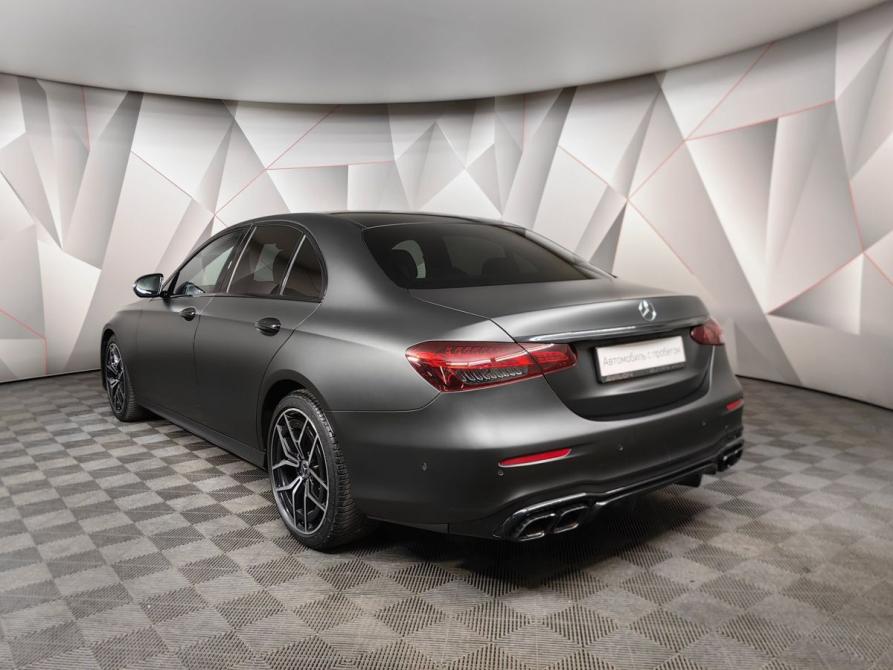 Mercedes-Benz E-Класс V (W213 S213 C238) Рестайлинг Москва  - изображение 4
