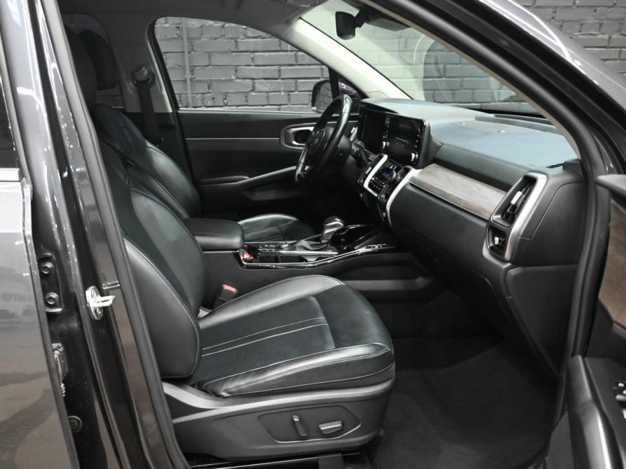 Kia Sorento IV Екатеринбург  - изображение 9