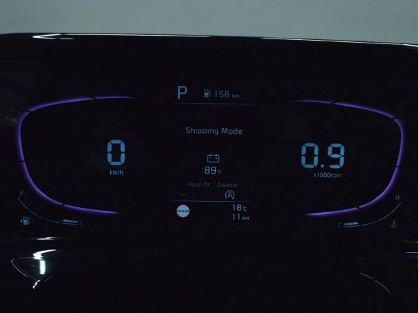 Kia Seltos I Рестайлинг с пробегом 2026 года, цена 2 799 995 рублей, 11 км, внедорожник, Автокод Объявления