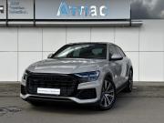 Audi Q8 I (4M) Краснодар  - изображение 16