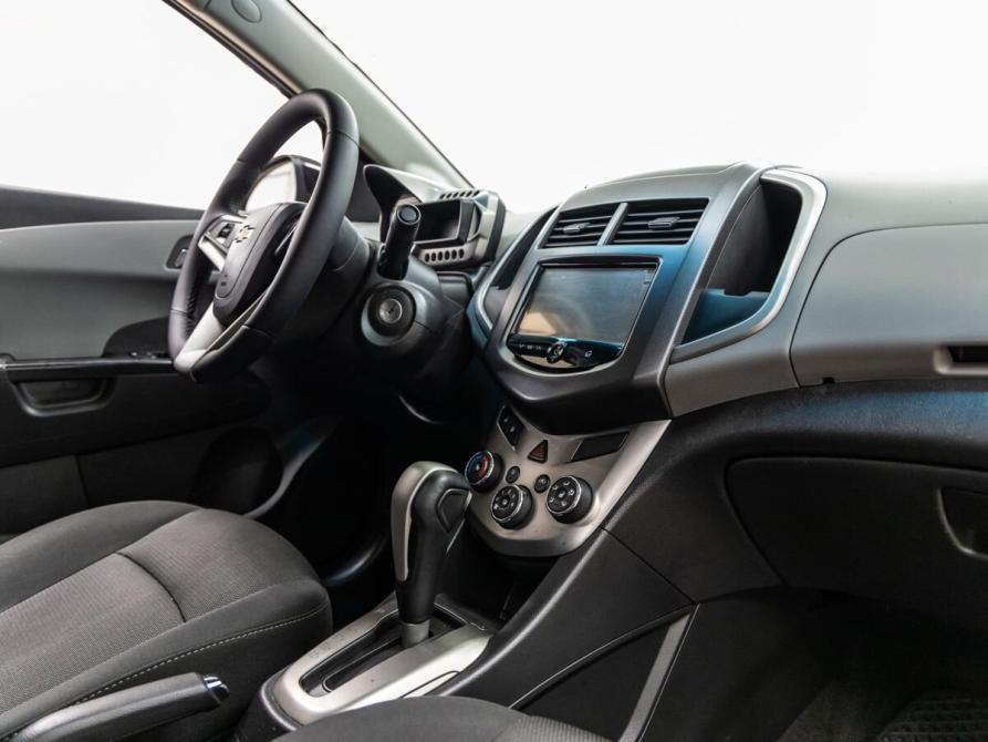 Chevrolet Aveo II Волгоград  - изображение 32