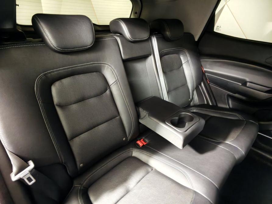 Chery Tiggo 4 I Рестайлинг Москва  - изображение 16