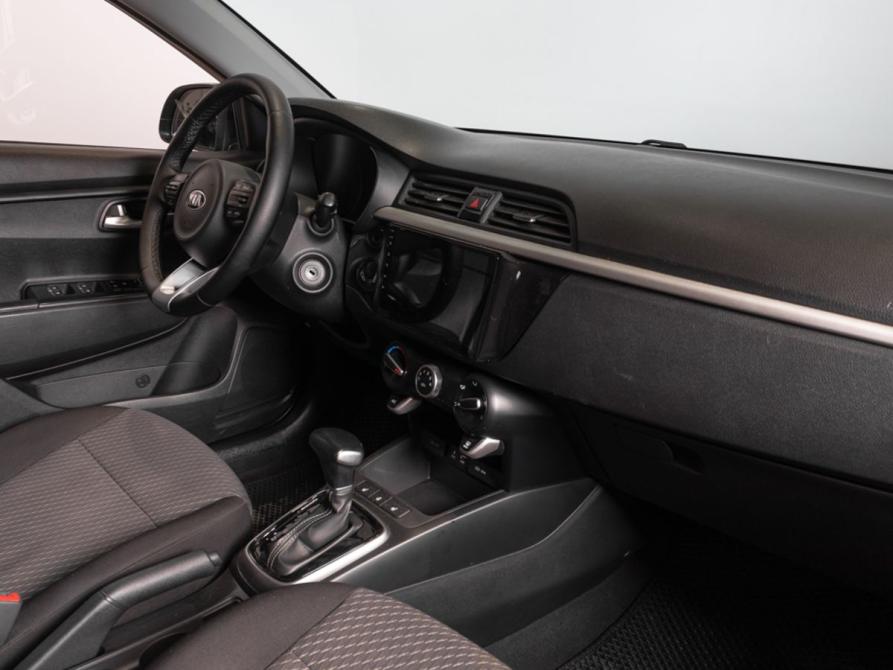 Kia Rio IV Казань  - изображение 7