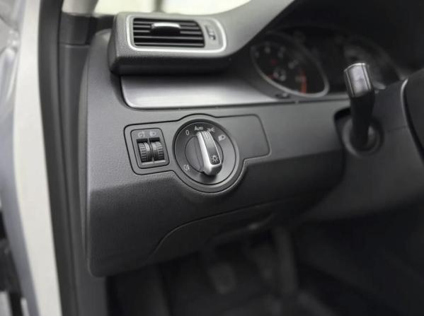 Volkswagen Passat B7 с пробегом 2011 года, цена 1 490 000 рублей, 114650 км, седан, Автокод Объявления