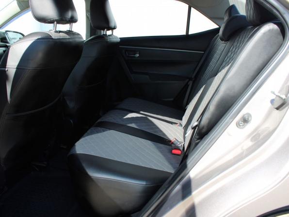 Toyota Corolla XI (E160 E170 E180) с пробегом 2013 года, цена 1 249 000 рублей, 131059 км, седан, Автокод Объявления