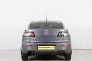 Mazda 3 I (BK) Рестайлинг Красноярск  - изображение 27