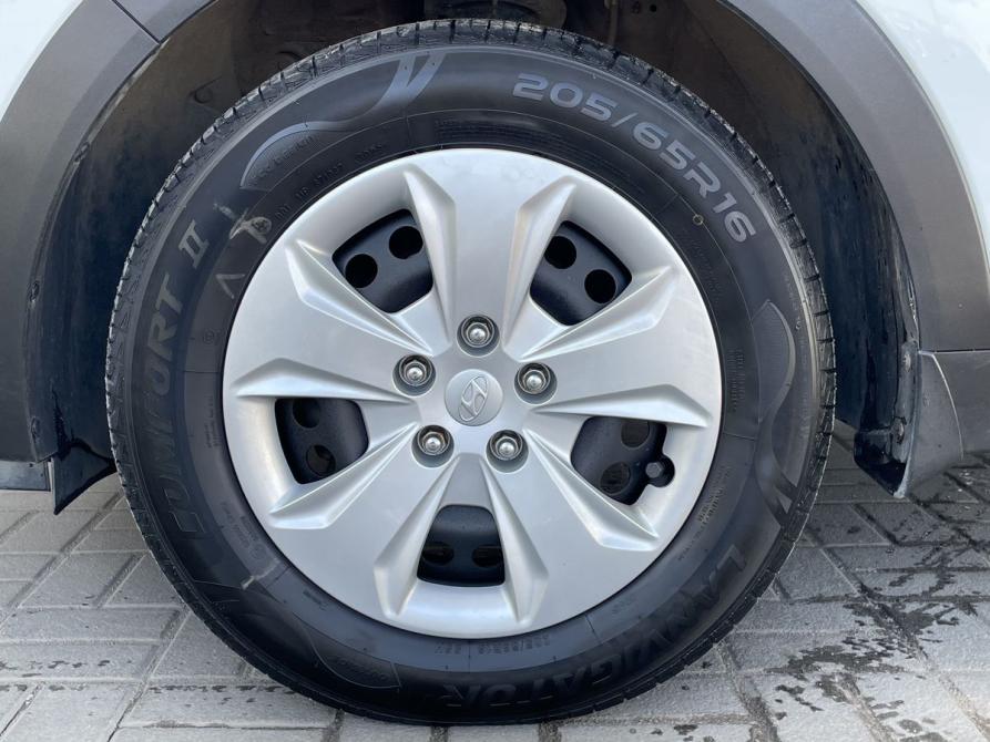 Hyundai Creta I Тамбов  - изображение 19