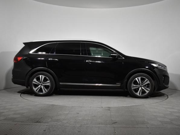 Kia Sorento III Prime Рестайлинг с пробегом 2018 года, цена 2 650 000 рублей, 134160 км, внедорожник, Автокод Объявления