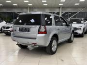 Land Rover Freelander II Рестайлинг Москва  - изображение 11
