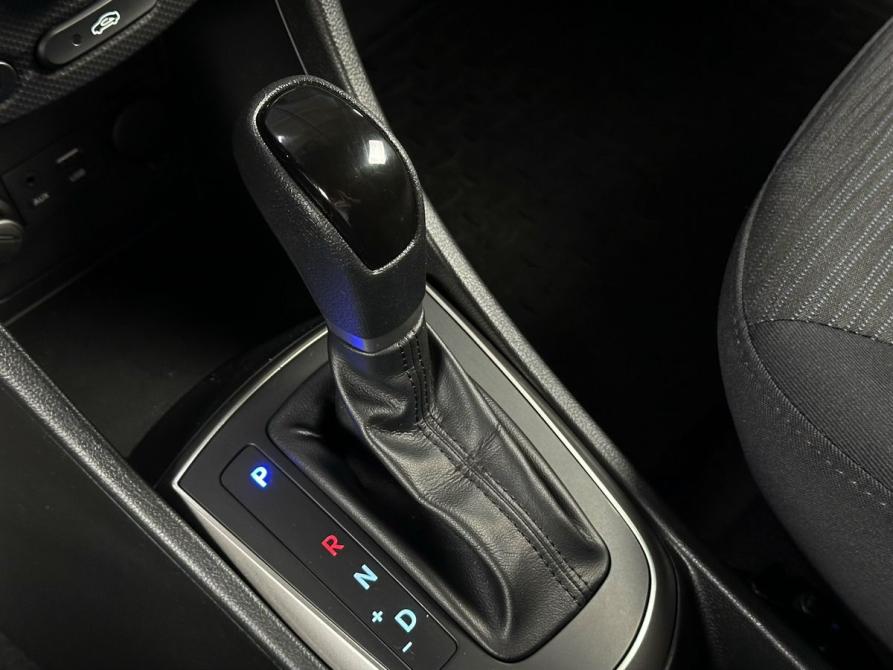Hyundai Solaris I Рестайлинг Уфа  - изображение 16