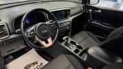 Kia Sportage IV Рестайлинг Киров  - изображение 31