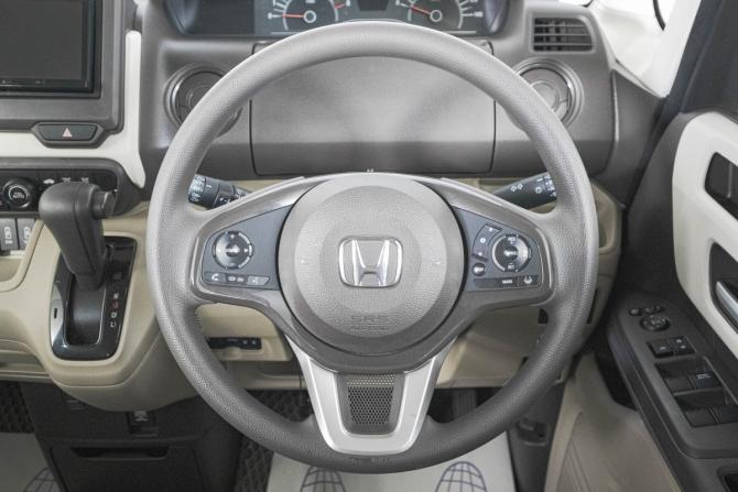 Honda N-BOX II с пробегом 2017 года, цена 849 000 рублей, 126000 км, микровэн, Автокод Объявления