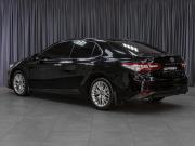 Toyota Camry VIII (XV70) Тюмень  - изображение 31