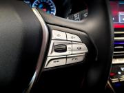 Changan CS85 I Рестайлинг Москва  - изображение 59