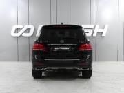 Mercedes-Benz GLE I (W166) Ростов-на-Дону  - изображение 29