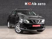 Nissan Qashqai II Екатеринбург  - изображение 25