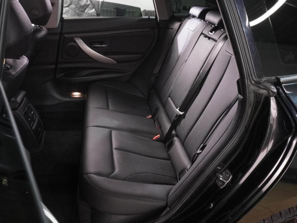BMW 3 серии VI (F3x) Рестайлинг с пробегом 2018 года, цена 2 649 000 рублей, 164492 км, лифтбек, Автокод Объявления