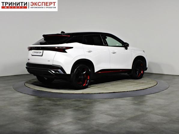 Omoda C5 I с пробегом 2023 года, цена 1 797 000 рублей, 91608 км, внедорожник, Автокод Объявления