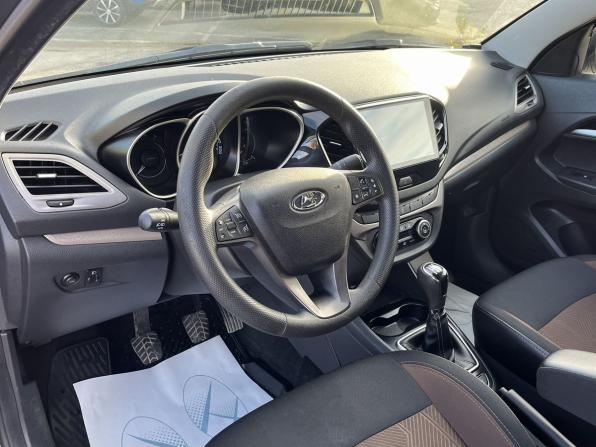 Lada (ВАЗ) Vesta I с пробегом 2017 года, цена 730 000 рублей, 120000 км, седан, Автокод Объявления