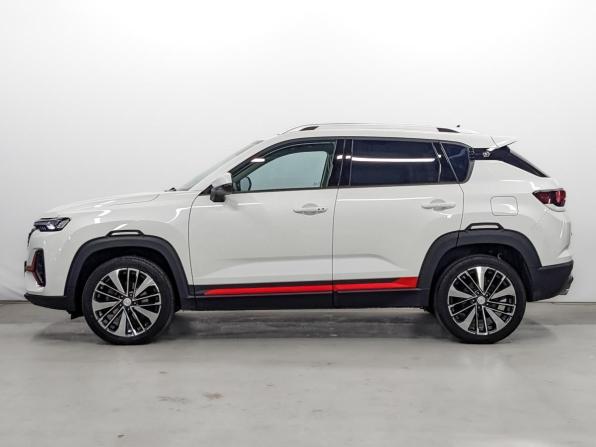 Changan CS35 Plus I Рестайлинг с пробегом 2023 года, цена 1 725 000 рублей, 22089 км, внедорожник, Автокод Объявления