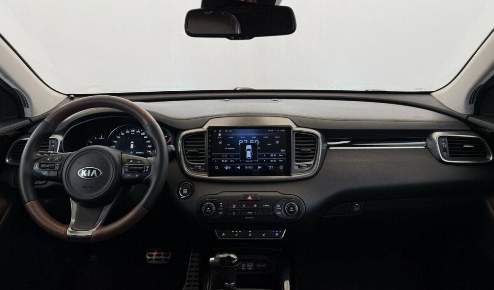 Kia Sorento III Prime Москва  - изображение 5