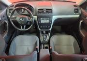 Skoda Yeti I Рестайлинг Вологда  - изображение 28