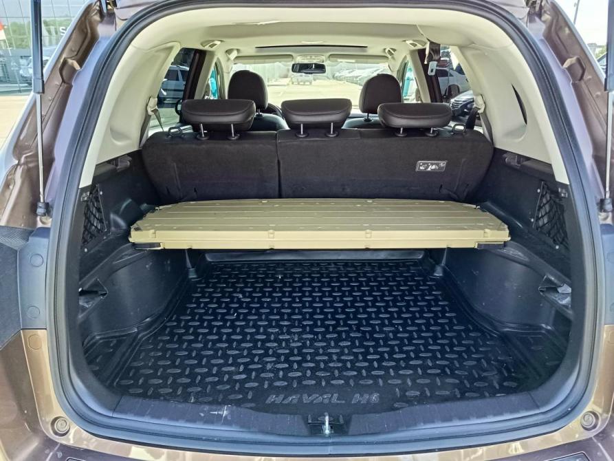 Haval H6 I Тюмень  - изображение 15