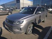 Changan CS35 Plus I Санкт-Петербург  - изображение 6