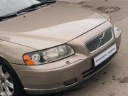 Volvo S60 I Рестайлинг Новосибирск  - изображение 38