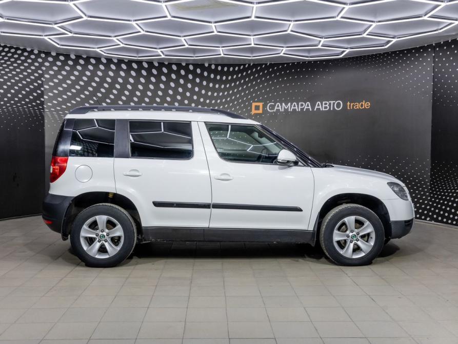 Skoda Yeti I Самара  - изображение 5