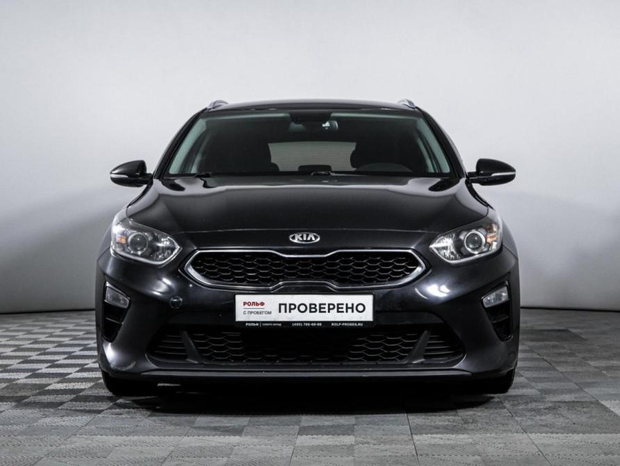 Kia Ceed III Москва  - изображение 2