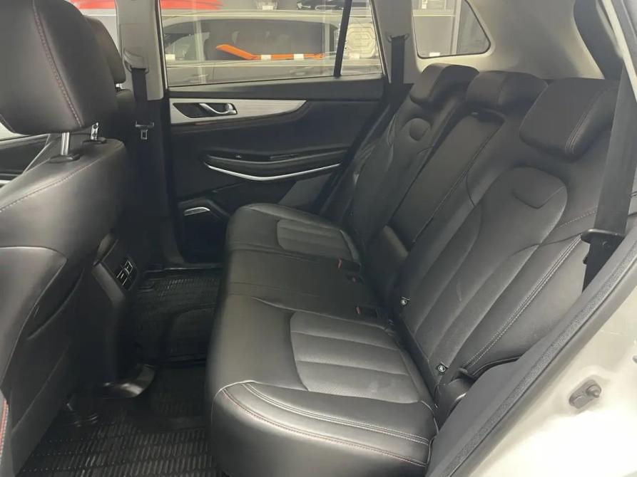 Changan CS75 I Рестайлинг Новосибирск  - изображение 12