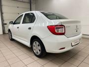 Renault Logan II Энгельс  - изображение 39