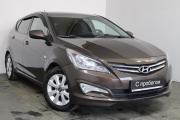 Hyundai Solaris I Рестайлинг Санкт-Петербург  - изображение 17