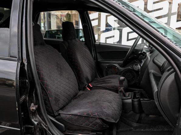 Lada (ВАЗ) Granta I с пробегом 2013 года, цена 319 000 рублей, 213015 км, седан, Автокод Объявления