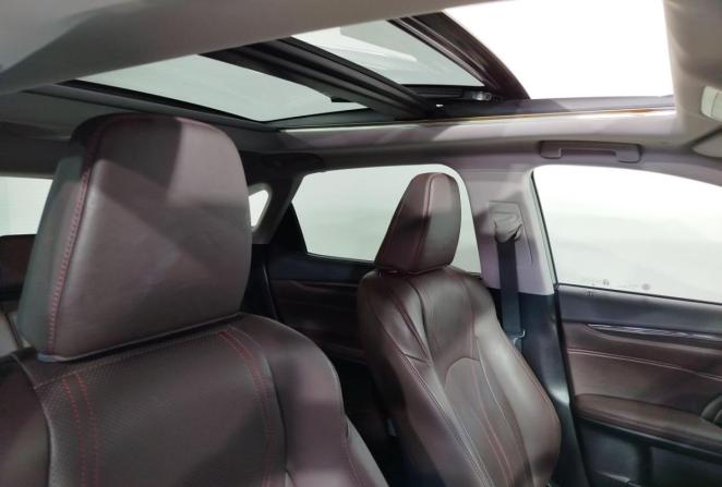 Lexus RX IV Рестайлинг с пробегом 2022 года, цена 5 280 000 рублей, 105687 км, внедорожник, Автокод Объявления