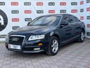 Audi A6 III (C6) Рестайлинг Санкт-Петербург  - изображение 15