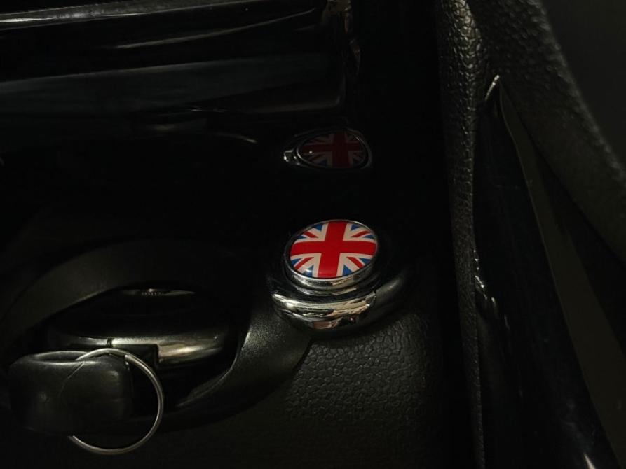 Mini Paceman I Казань  - изображение 16