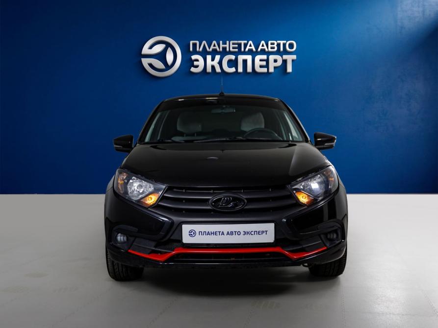 Lada (ВАЗ) Granta I Рестайлинг Челябинск  - изображение 2