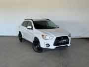 Mitsubishi ASX I Рестайлинг Москва  - изображение 20