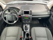 Land Rover Freelander II Рестайлинг Сочи  - изображение 27