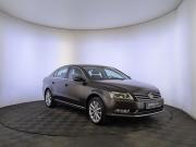 Volkswagen Passat B7 Москва  - изображение 31