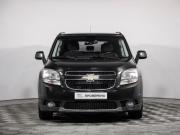 Chevrolet Orlando I Санкт-Петербург  - изображение 28
