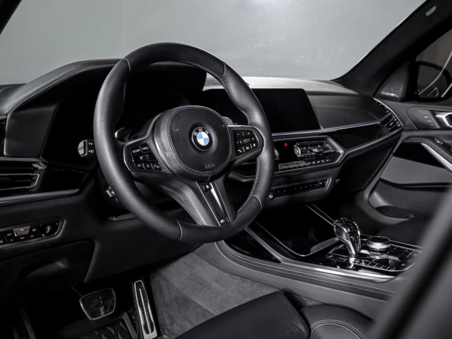 BMW X7 I (G07) Москва  - изображение 14