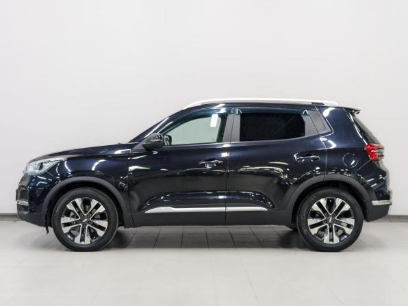 Chery Tiggo 4 I Рестайлинг с пробегом 2021 года, цена 1 350 000 рублей, 91582 км, внедорожник, Автокод Объявления